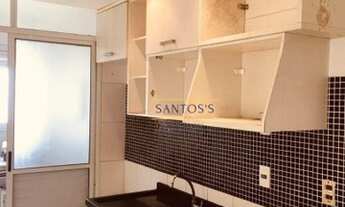 Imagem 7: Apartamento à venda, 73 m² por R$ 600.000,00 - Interlagos - São Paulo/SP