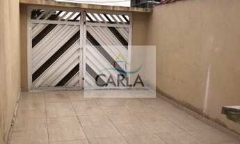 Imagem: Guarujá - Casa Padrão - Parque Estuário