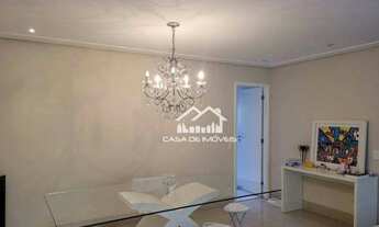 Imagem 5: Vende apartamento com 3 suítes, 132m² na Vila Andrade