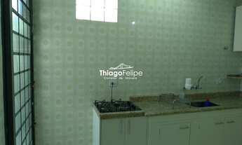 Imagem 6: Casa no Parque dos Girassois