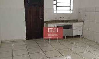 Imagem 3: Casa com 2 dormitórios para alugar, 125 m² por R$ 2.200,00/mês - Santo Amaro - São Paulo/S