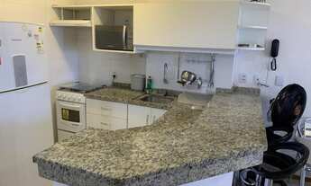 Imagem 5: Apartamento para Venda em Florianópolis, Ingleses do Rio Vermelho, 1 dormitório, 1 banheir