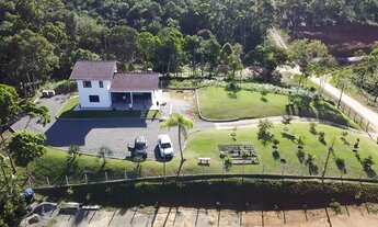 Imagem 2: Fazenda/Sítio/Chácara para venda tem 146 metros quadrados com 3 quartos