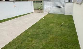 Imagem 2: Sobrado localizado na região da Praia do Santinho