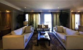 Imagem 5: Cobertura com 3 dormitórios à venda, 380 m² em Alto de Pinheiros