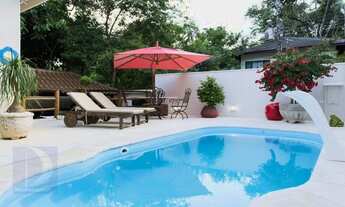 Imagem: Imóvel a Venda em Guaecá Condomínio