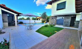 Imagem 6: Casa-Alto-Padrao-5quartos-8vagas-piscina-gourmet-para-Venda-em-Bandeirantes-Pampulha-Belo