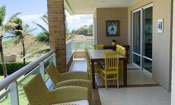 Imagem 7: Apartamento à venda, 208 m² por R$ 2.100.000,00 - Cumbuco - Caucaia/CE