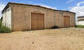 Imagem 4: Galpão comercial