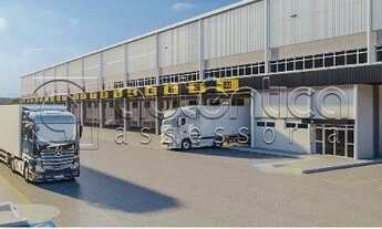 Imagem 3: GALPÕES MODULARES - LOCAÇÃO - CAJAMAR