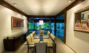 Imagem 7: Sobrado à venda no bairro Residencial Aldeia do Vale - Goiânia/GO