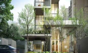 Imagem 6: APARTAMENTOS DE 2 DORMITÓRIOS E 1 VAGA -NORD JARDINS - 93 METROS