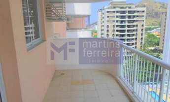 Imagem 6: RIO DE JANEIRO - Apartamento Padrão - RECREIO DOS BANDEIRANTES