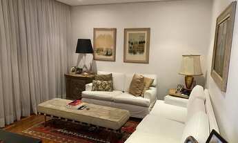 Imagem 3: Moema Pássaros, em rua tranquila, rodeado de bom comércio, restaurantes, e perto Pq Ibirap