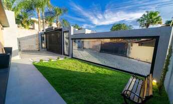 Imagem 2: Brasília - Casa Padrão - Setor Habitacional Arniqueira (Águas Claras