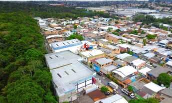 Imagem 2: Galpão/Depósito/Armazém Galpão no Distrito II Compartilhado