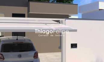 Imagem 2: Casa 02 quartos no Res. Novo Horizonte (Pres. Prudente/SP