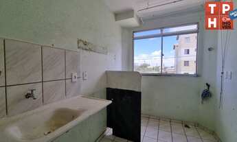 Imagem 4: Apartamento 2 quartos na Região do Barreiro