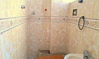 Imagem 5: Apartamento térreo para venda de 109 m² com 3 quartos em Leblon .- Rio de Janeiro - RJ