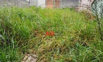 Imagem 1: Terreno à venda, 150 m² por R$ 157.000,00 - Jardim das Bandeiras - Mogi das Cruzes/SP