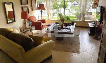 Imagem: Excelente apartamento no Bracuhy com 246m2