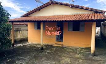 Imagem: Casa a venda no bairro Liberdade em Felixlândia