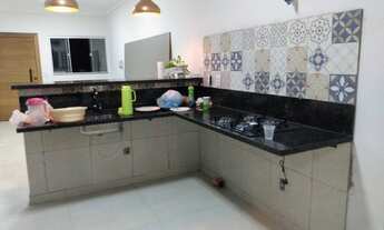 Imagem 5: Casa para venda tem 65 metros quadrados com 2 quartos em Rio Vermelho - Salvador - BA