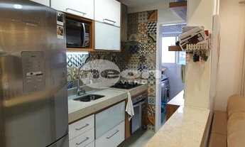 Imagem 3: SANTO ANDRé - Apartamento Padrão - Vila Valparaíso