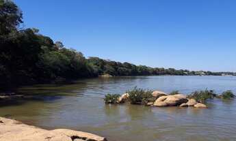 Imagem 4: Chácara para venda com 4000 metros quadrados em Centro - Aruanã - GO