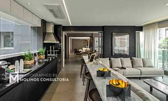 Imagem 6: Apartamento à venda no bairro Tatuapé - São Paulo/SP, Zona Leste