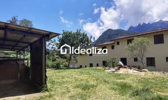 Imagem: Terreno para Venda em Teresópolis, Barroso