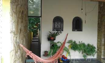 Imagem 7: Sobrado com 3 dormitórios à venda, 252 m² por R$ 605.000,00 - Vila Lucinda - Santo André/S