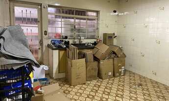 Imagem 5: Casa à venda, 3 quartos, 6 vagas, Vila Santa Clara - São Paulo/SP