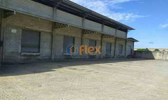 Imagem 7: Pavilhão/Galpão Industrial para alugar em Serra/ES