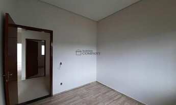 Imagem 7: Casa à venda no bairro Parque Jataí - Votorantim/SP