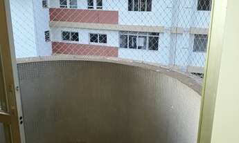 Imagem 5: Apartamento para aluguel possui 80 metros quadrados com 2 quartos em Consolação - São Paul