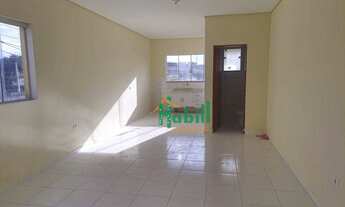 Imagem 3: Kitnet com 1 dormitório para alugar, 30 m² por R$ 650/mês - Parque Maria Helena - Suzano/S