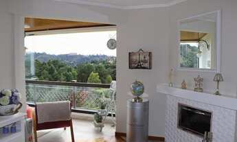 Imagem 6: Lindo Flat Moderno e Romântico