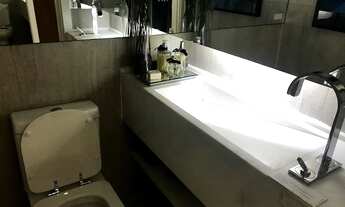 Imagem 7: ILHA PURA, 2 SUITES, 79M², 1 VAGA, BARRA DA TIJUCA