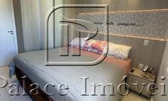 Imagem 6: Apartamento à venda, 2 quartos, 1 vaga, VILA MONTE ALEGRE - Ribeirão Preto/SP