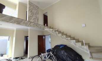 Imagem 4: CAMPO GRANDE - Sobrado Padrão - Vila Carlota