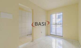 Imagem 6: Apartamento com 2 quartos à venda por R$ 165000.00, 47.07 m2 - COLONIA RIO GRANDE - SAO JO