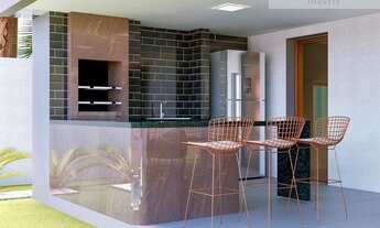 Imagem 7: Casa a venda no jardins do lago no eusebio