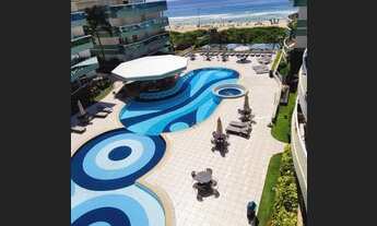 Imagem 7: Cobertura duplex frente mar 5 suítes - Praia Brava - Fpolis -SC