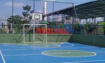 Imagem 6: Venda - APARTAMENTO - CAMPO BIANCO - VILA TESOURO - SAO JOSE DOS CAMPOS - 49 M² AU - 2 DOR