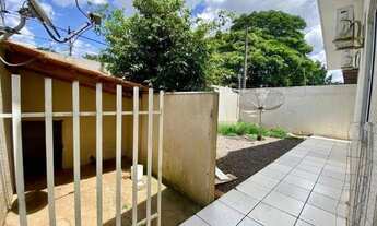 Imagem 7: Casa de esquina no bairro Neva