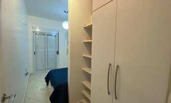 Imagem 6: Apartamento com 3 dormitórios à venda, 115 m² por R$ 2.150.000,00 - Riviera - Módulo 7 - B