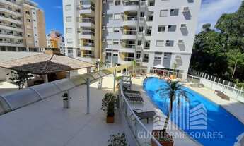 Imagem: Apartamento para venda com 85 metros quadrados