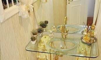 Imagem 4: Linda Casa com 3 quartos no condomínio City Figueiras em Blumenau SC