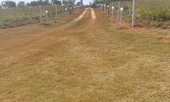 Imagem 2: Chácara Bela Vista Goiás, com 255 metros quadrados com 4 quartos, 02 suítes, lazer complet